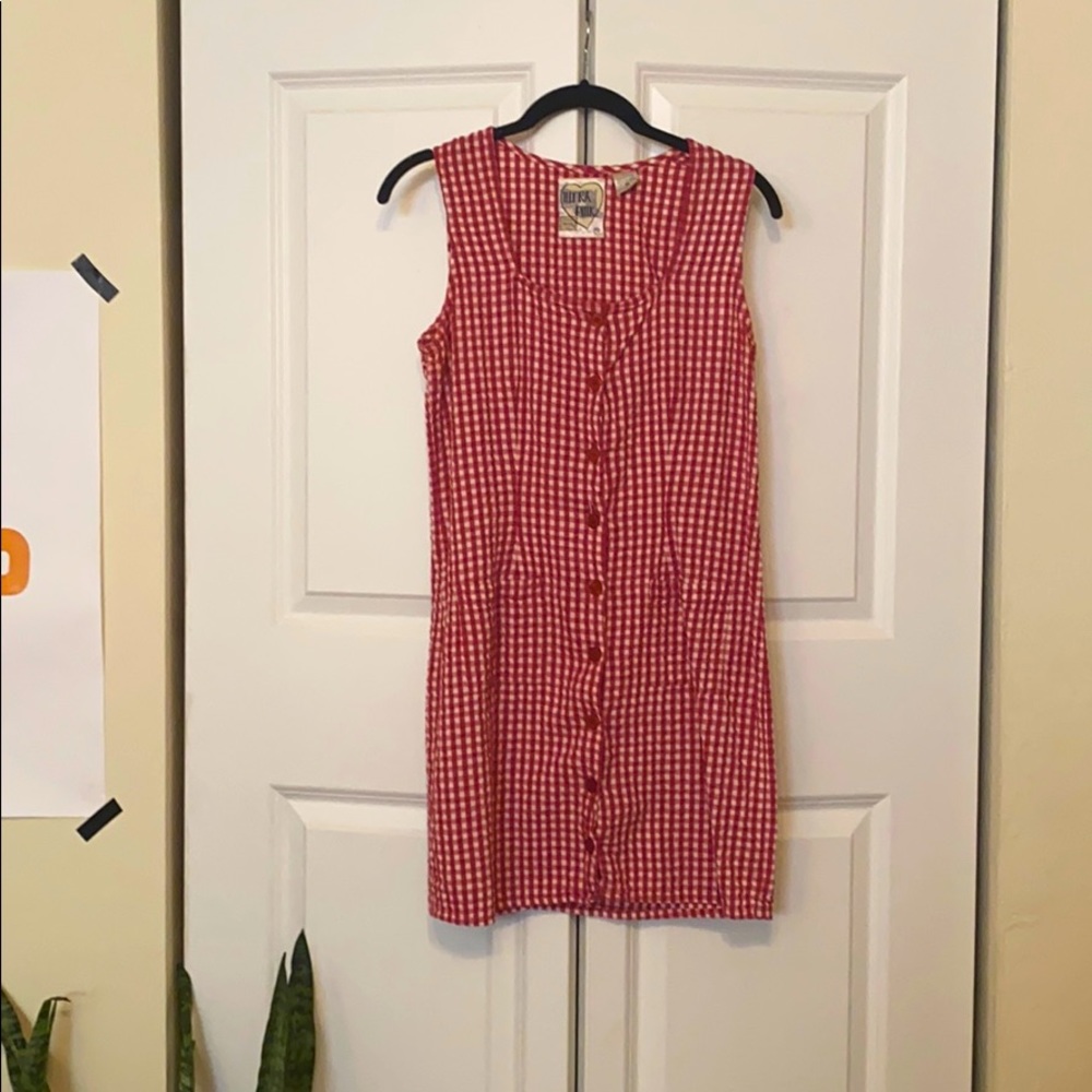The ideal picnic dress!!!!!